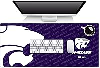 Vista 29 de YouTheFan NCAA Virginia Tech Hokies Serie de Logotipos Alfombrilla de Escritorio