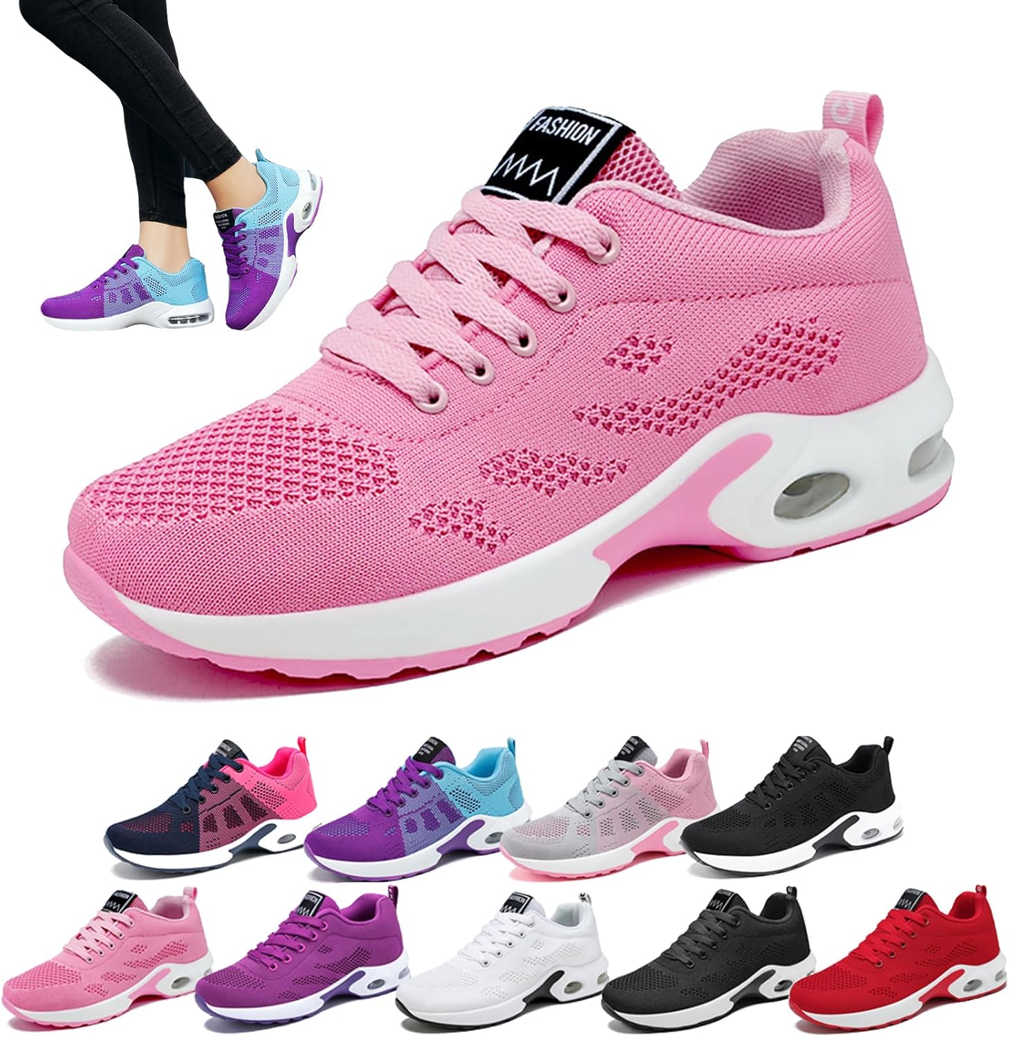 orthopedic sneakers amazon