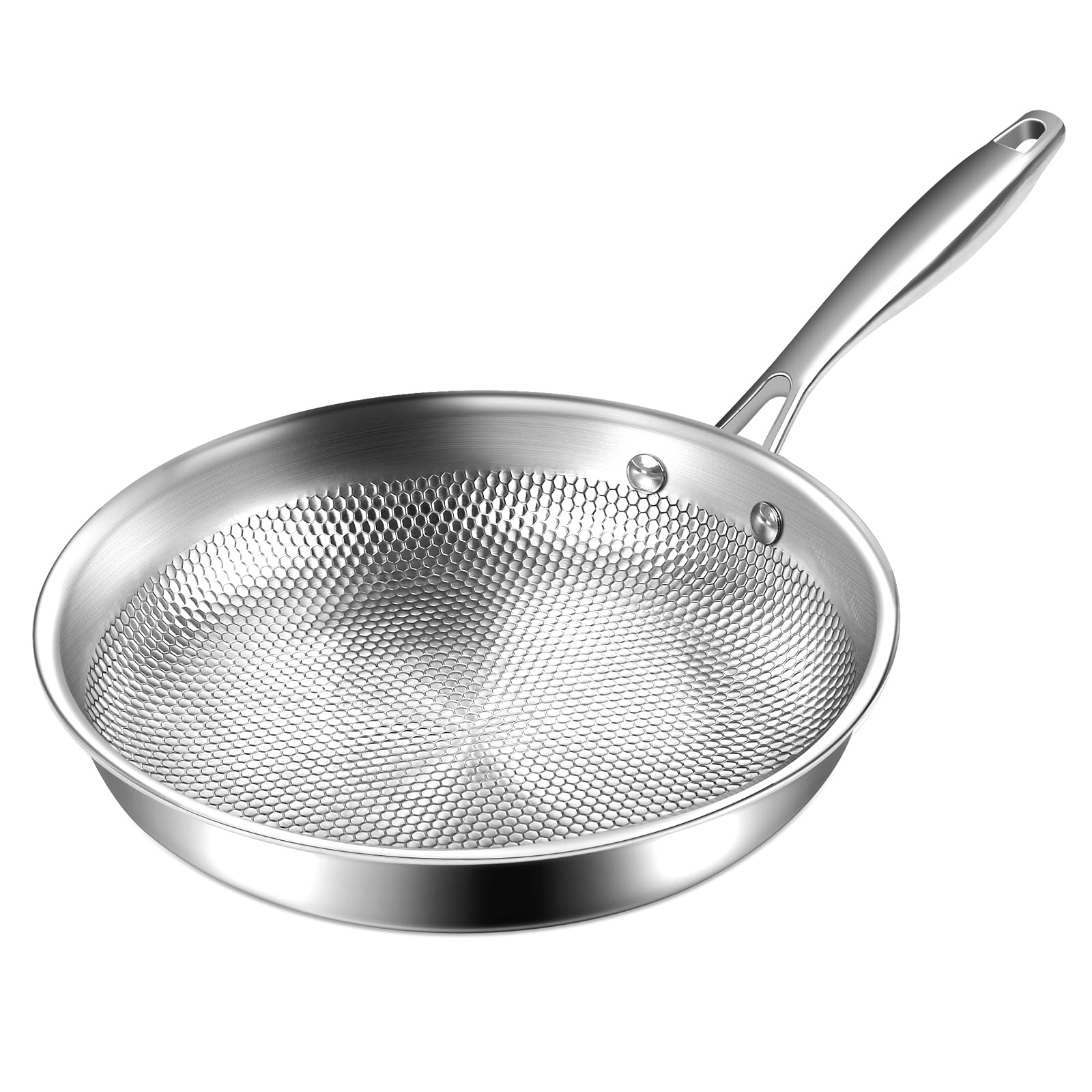 Ponliumer Skillet