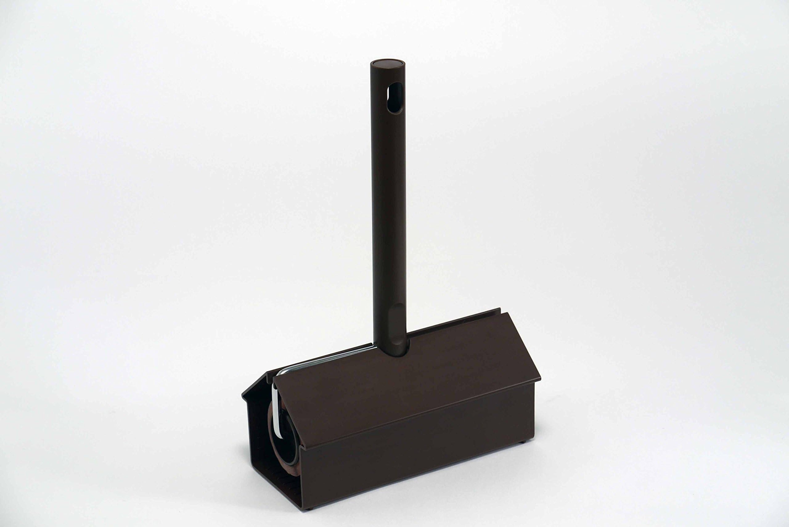 COLOCOLO Adhesive Cleaning Roller Brown