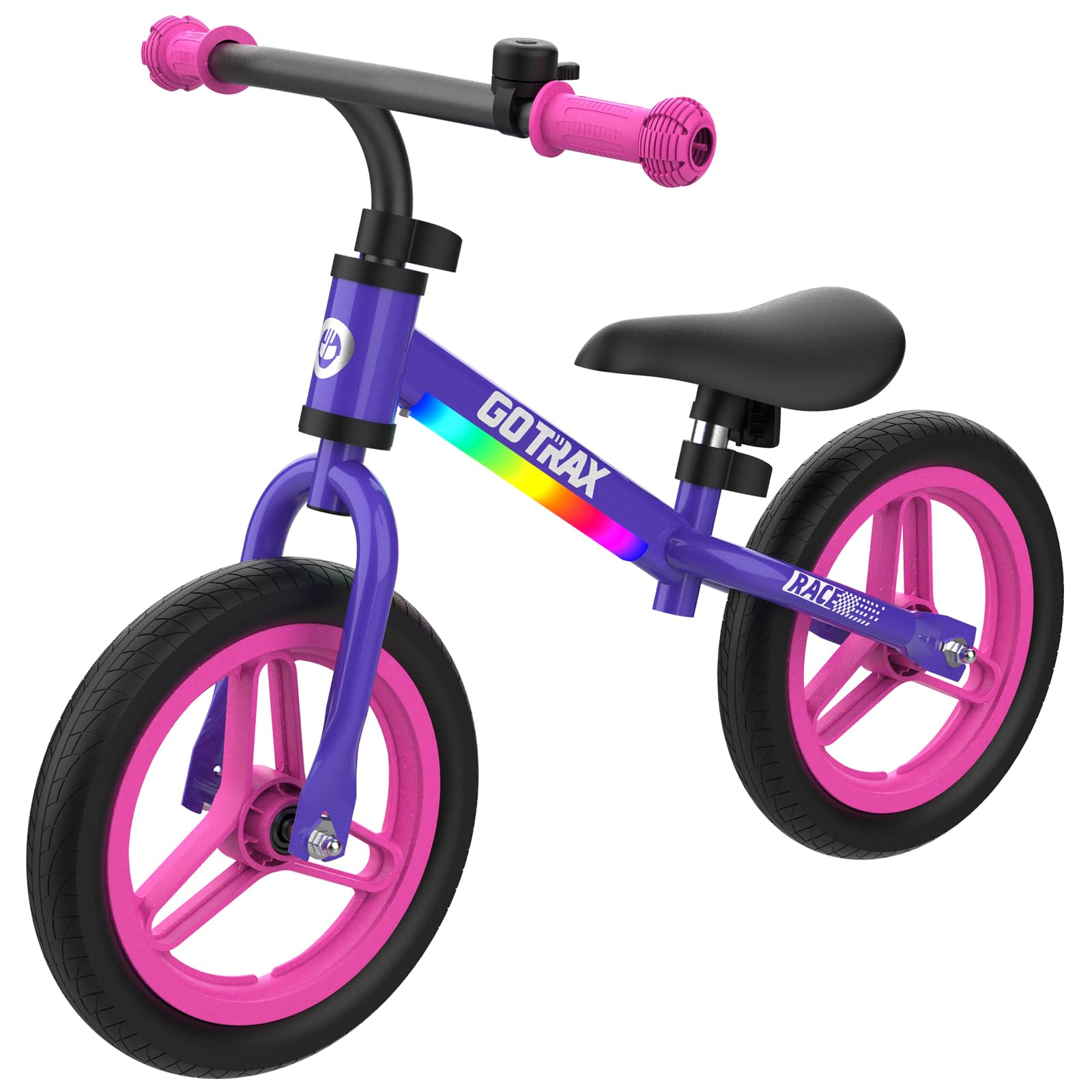 Gotrax KS12 Balance Bike, 12