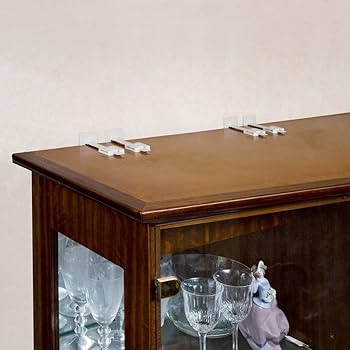 Amazon.co.jp: サンワサプライ(Sanwa Supply) 耐震ストッパーT型