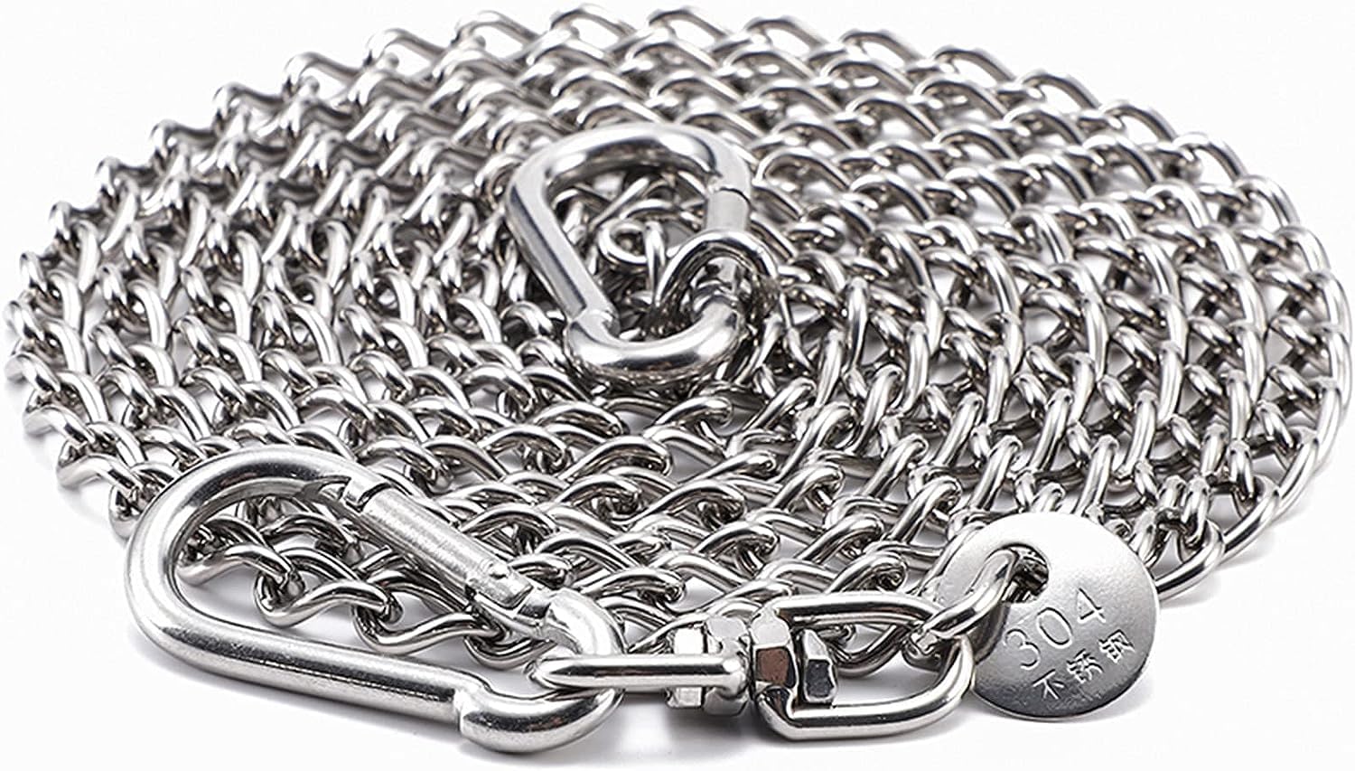 チョークチェーンのおすすめ人気商品一覧 通販 - Yahoo!ショッピング