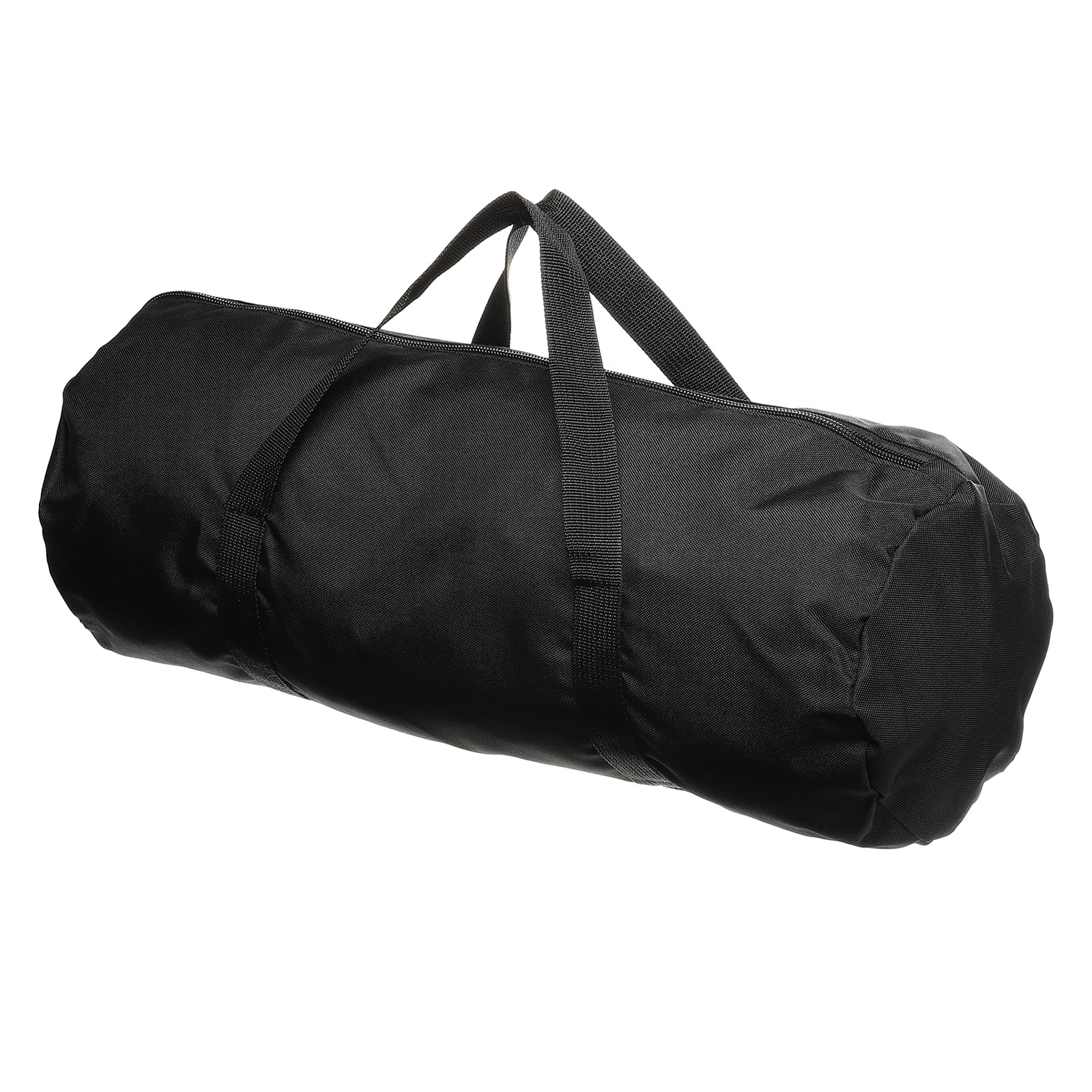 YELARXI Camping Folding Chair Replacement Bags, Heavy Duty Carry Bag Zipper with Strap Tear-Resistant Durable Outdoor Gear Bag 80 x 30cm & Black for (Lawn Chairs/Beach Chair/Umbrella/Tent)
