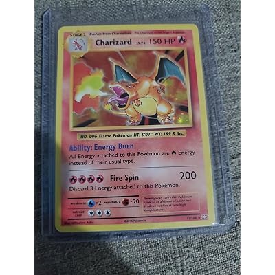 charizard pokemon card value mcdonalds Mega M Charizard Y EX 13/108 XY Evolutions Holo 2016 Pokemon Card – FRENLY  BRICKS