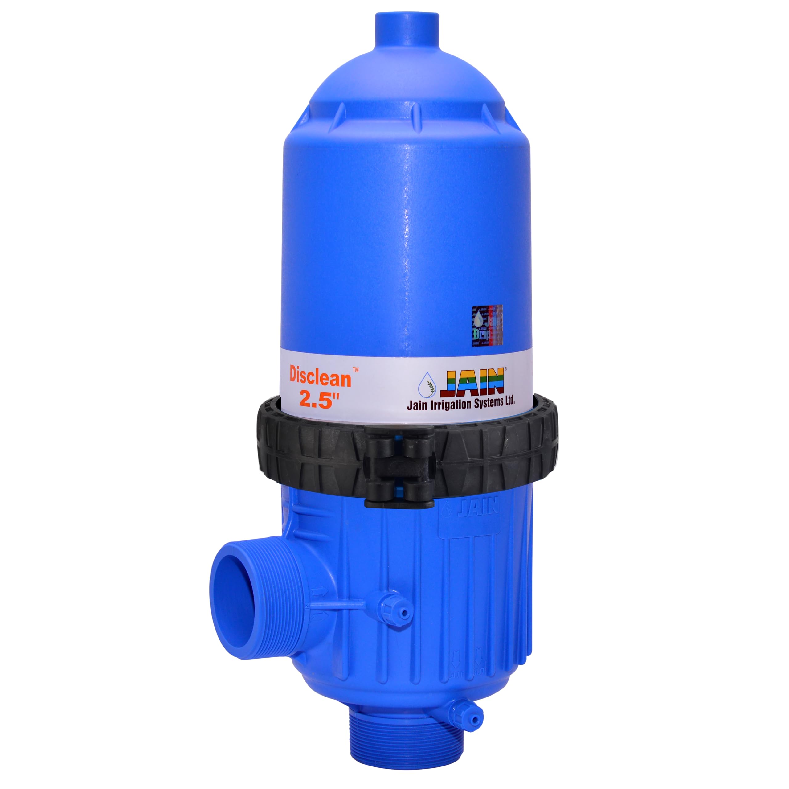 Jain Irrigation L Type super Disclean Filter 2.5"-image-44