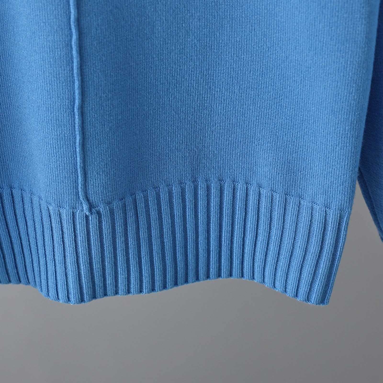 MJGkhiy Completo Da Donna In Maglia Eleganti 2 Pezzi Maglione E Pantaloni Di Lana Tuta Sportiva Casual Tute Donna Completa Offerta Morbida Set Coordinati Abbigliamento