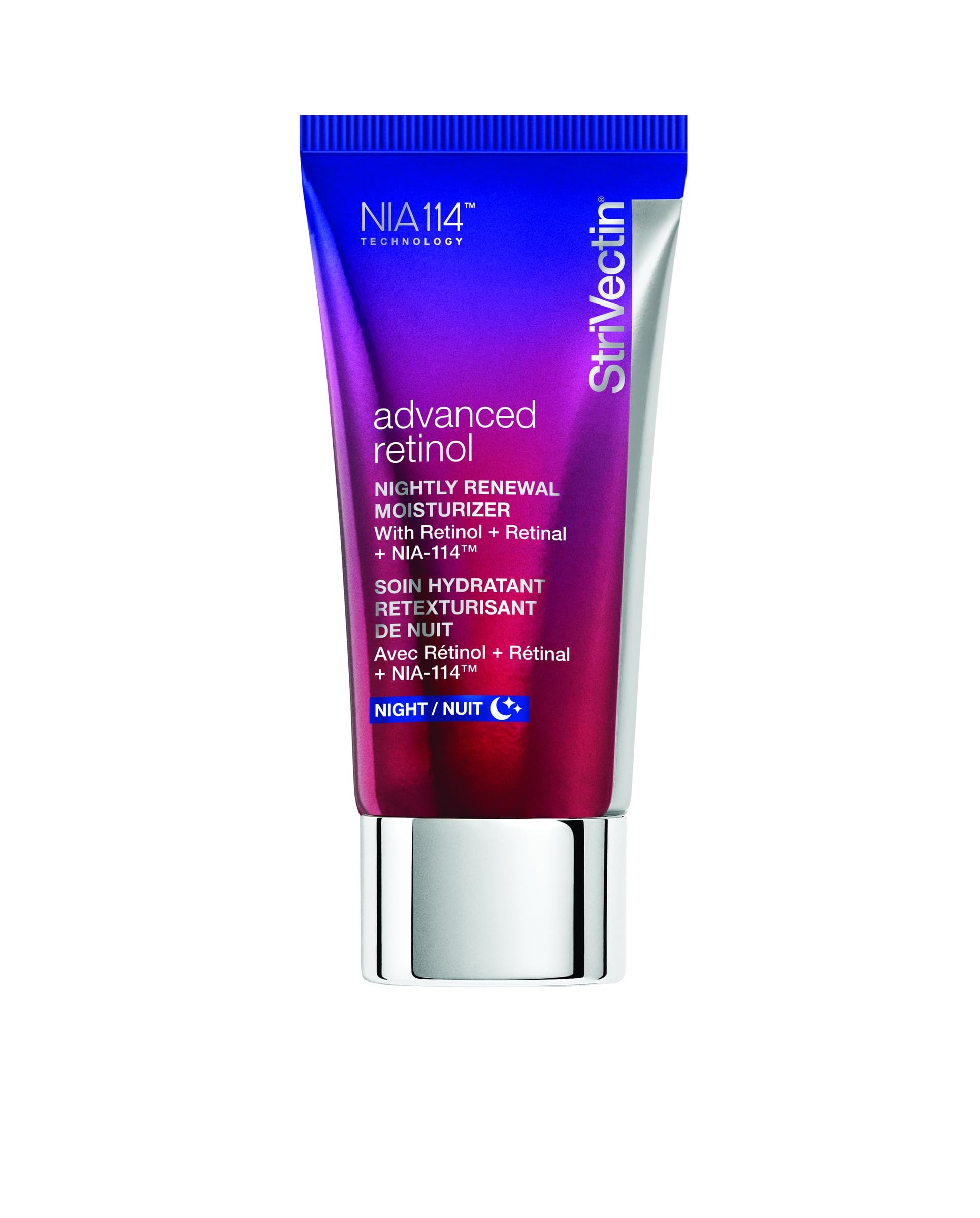 StriVectin Advanced Retinol Nightly Renewal Moisturizer
