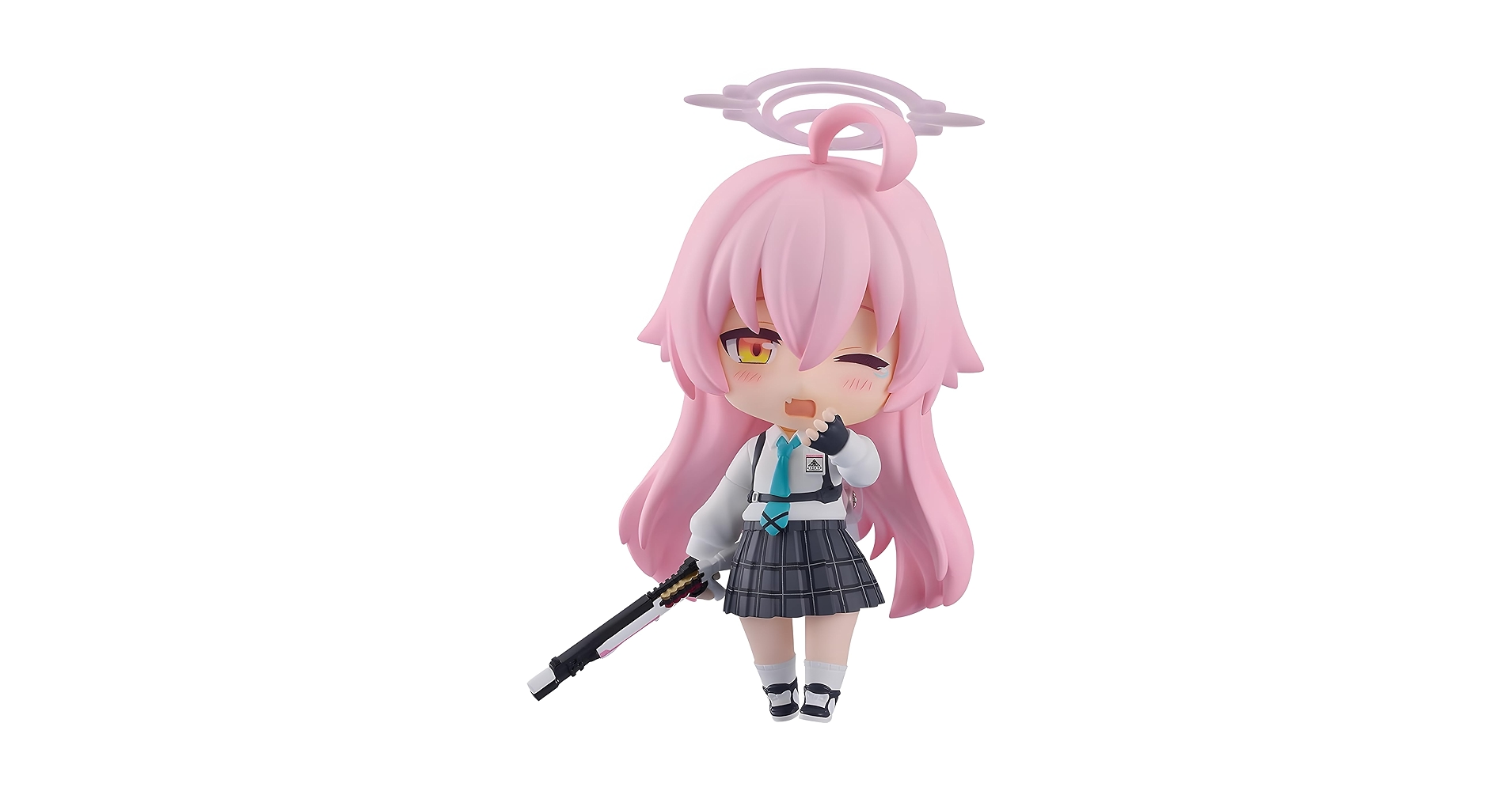 ねんどろいど 小鳥遊ホシノ ブルーアーカイブ Amazon.co.jp: ねんどろいど ブルーアーカイブ 小鳥遊ホシノ