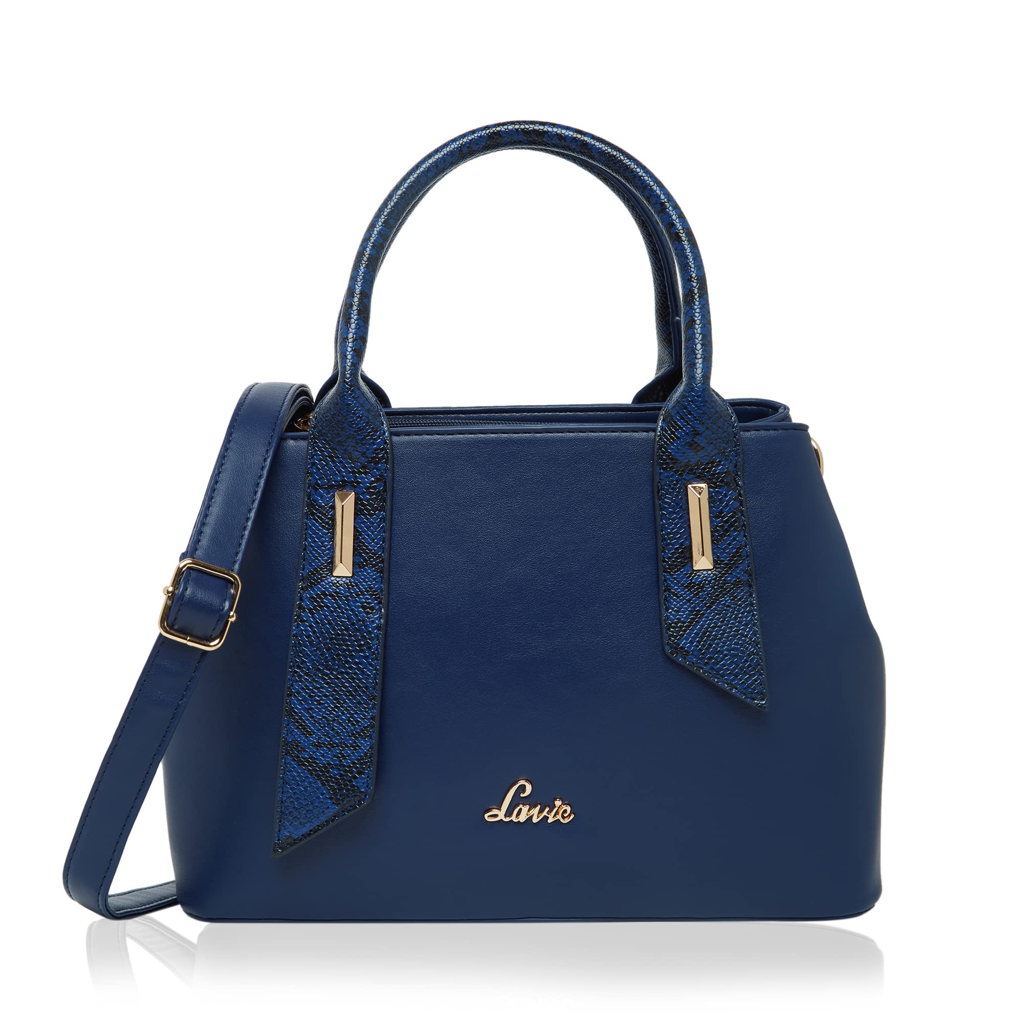 Lavie Pyth Rumba Satchel For Women(Tan) (B0BN83MPXS) Amazon Price History, Amazon Price Tracker