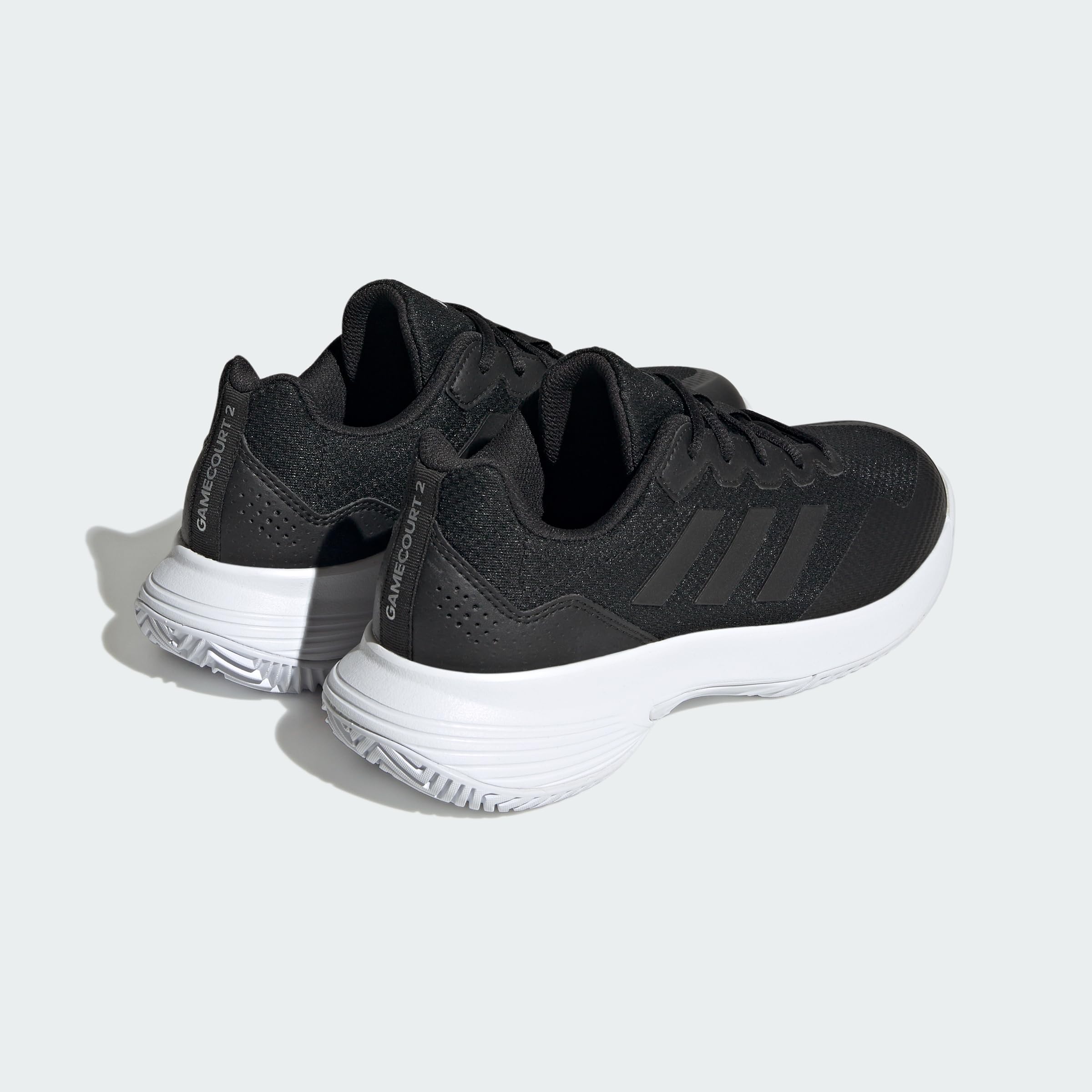 adidas Women's Zapatilla Gamecourt 2.0 Tennis