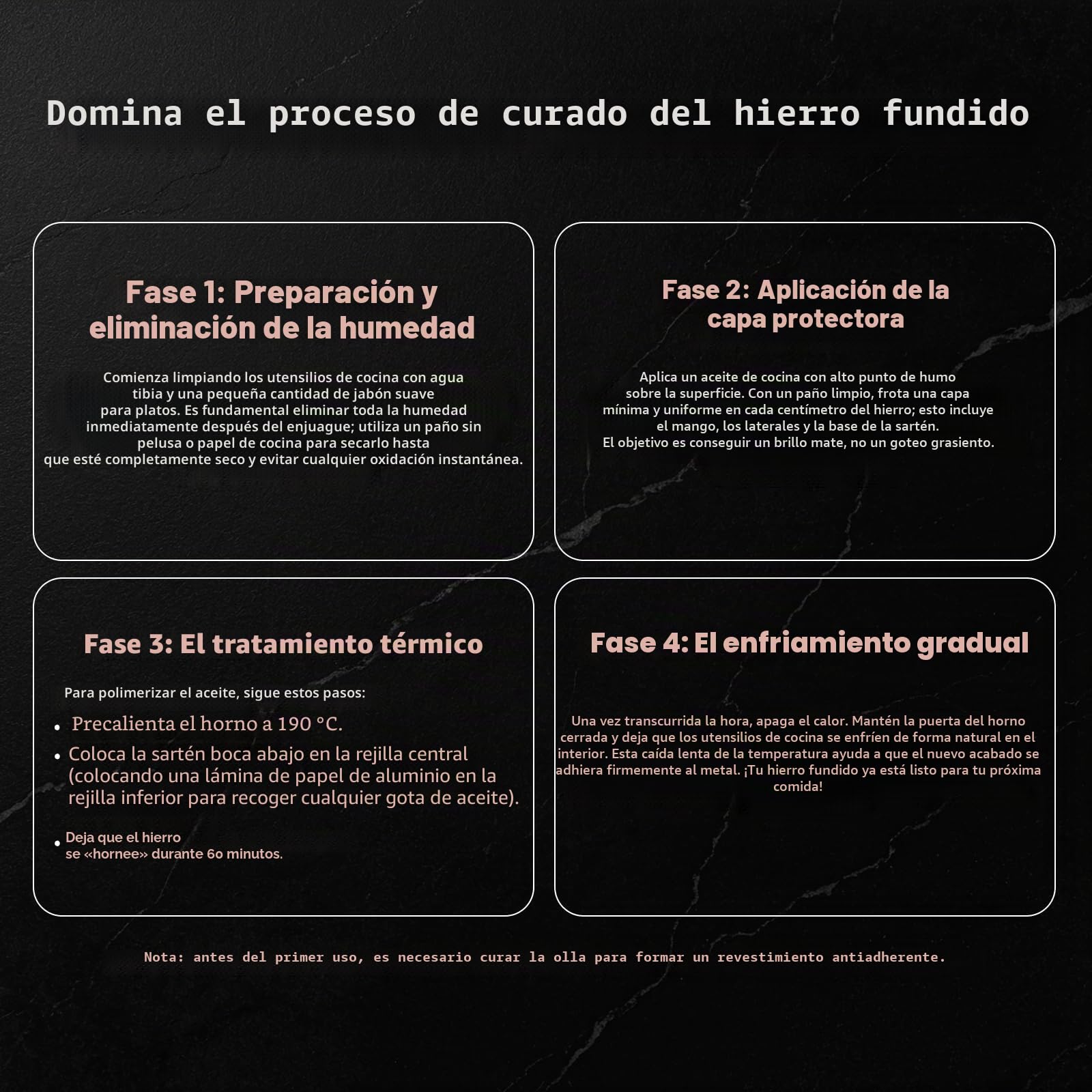 Plancha de hierro fundido 32ª, 46 x 23 cm | Superficies planas y estriadas de doble cara, aptas para cocinas de gas, eléctricas y de inducción