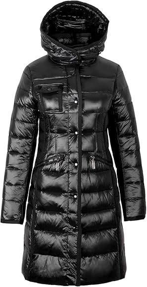 Tarore daunenjacke Outlet