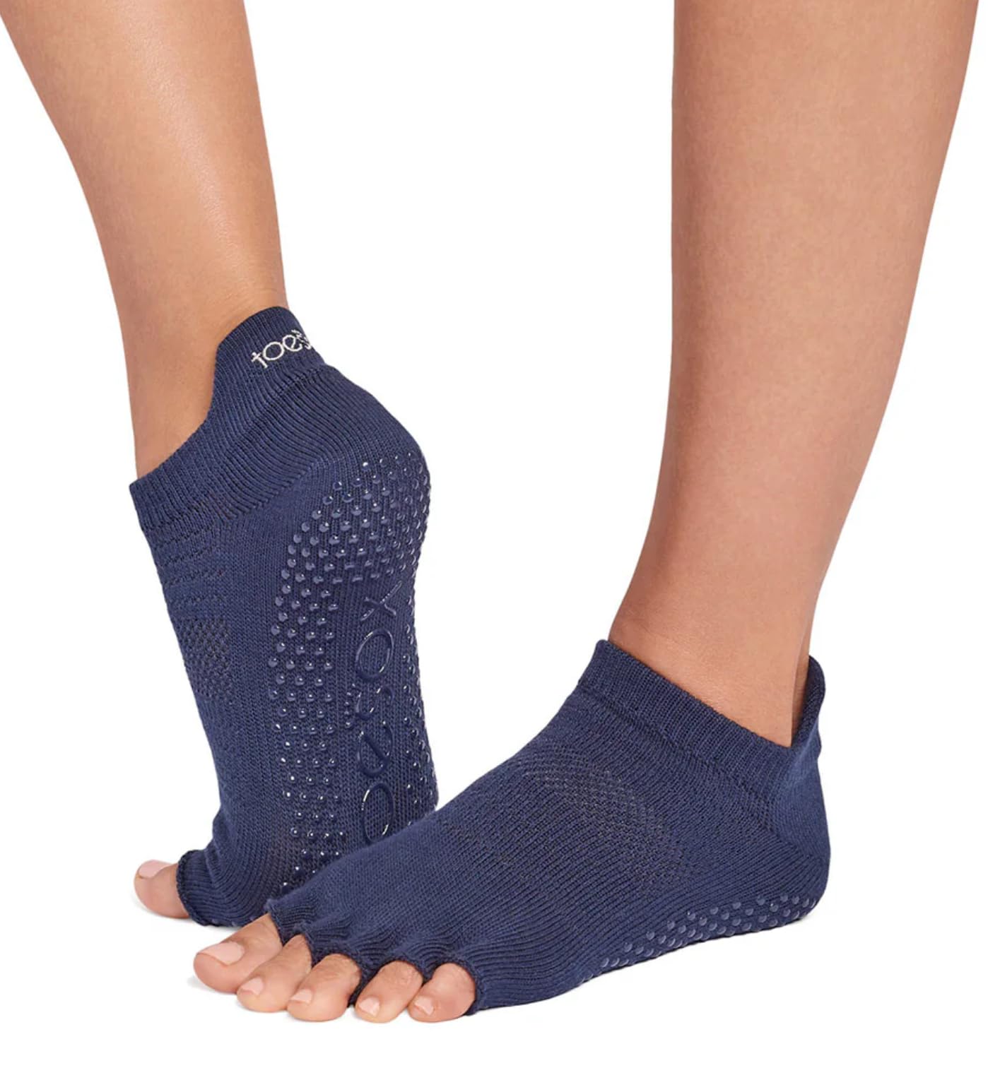 ToeSox – Zehensocken mit 5 Zehen