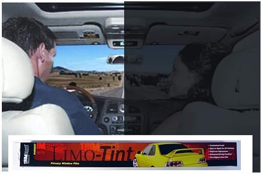 TRIMBRITE T1760 Darker Limo-Tint