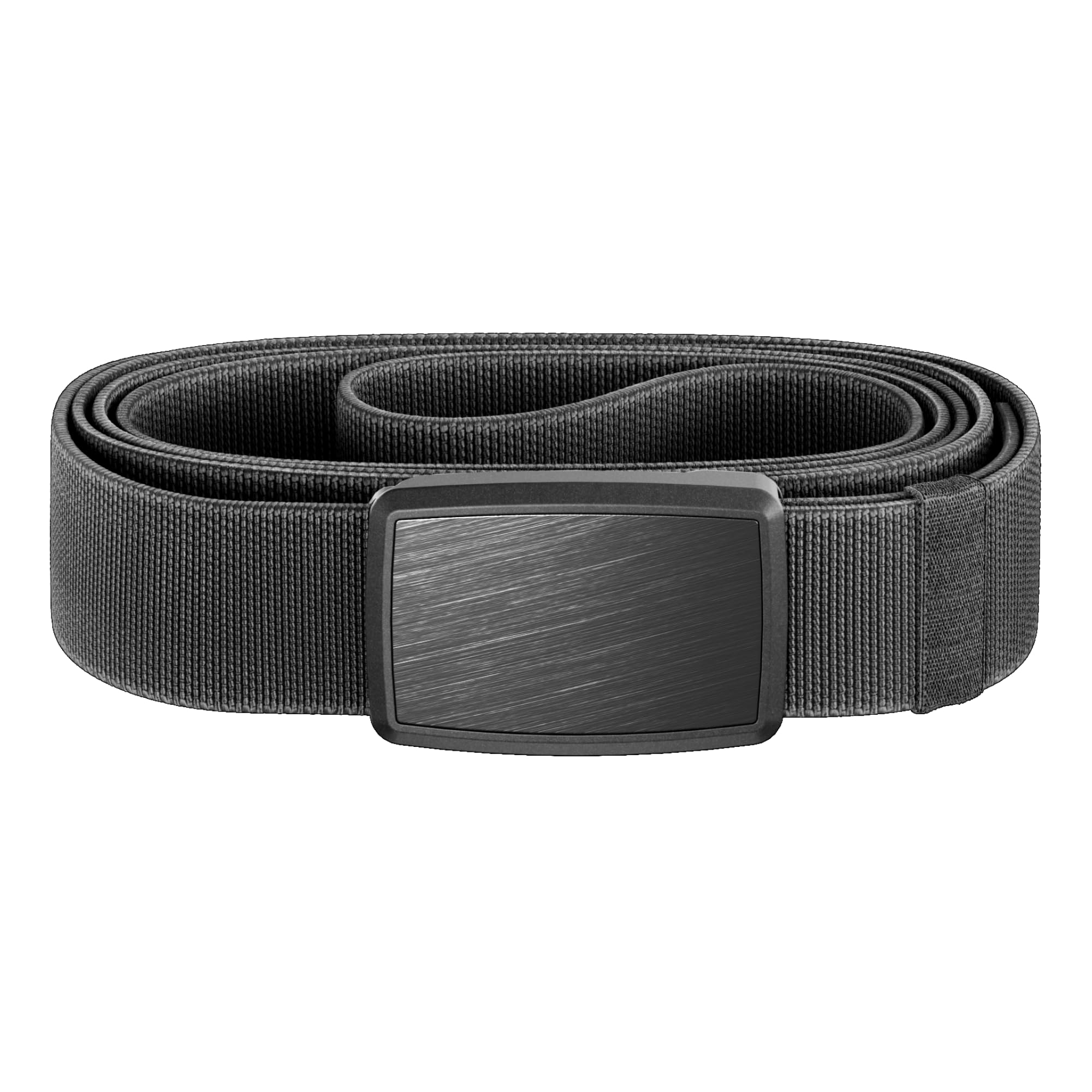 Groove Life Groove Belt Low Profile Magnetic Stretch Belt for Men