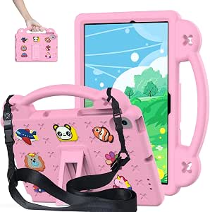 Funda Protectora Para Tablet Walmart Onn 10.1 2022 Modelo Gen 3 De 10.1