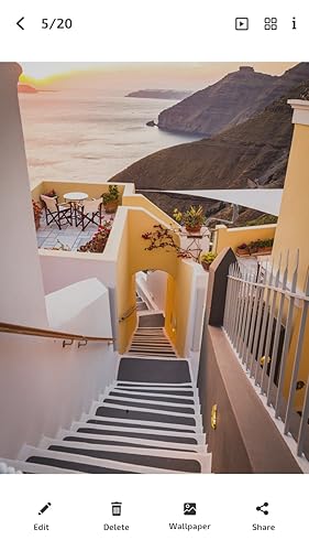 Gallery - Private vault