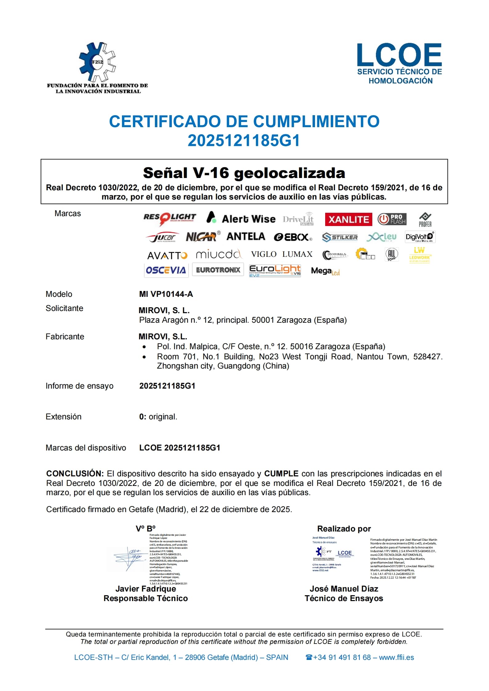 ANTELA Luce V16 Emergenza Auto Omologata DGT,con SIM Gratis fino al 2038, Eolocalizzazione 3.0, Visibilità 1 KM,con Base Imantata,1 Unità