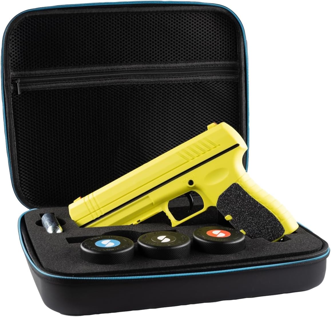 s2 Pepper Spray Gun Starter Kit