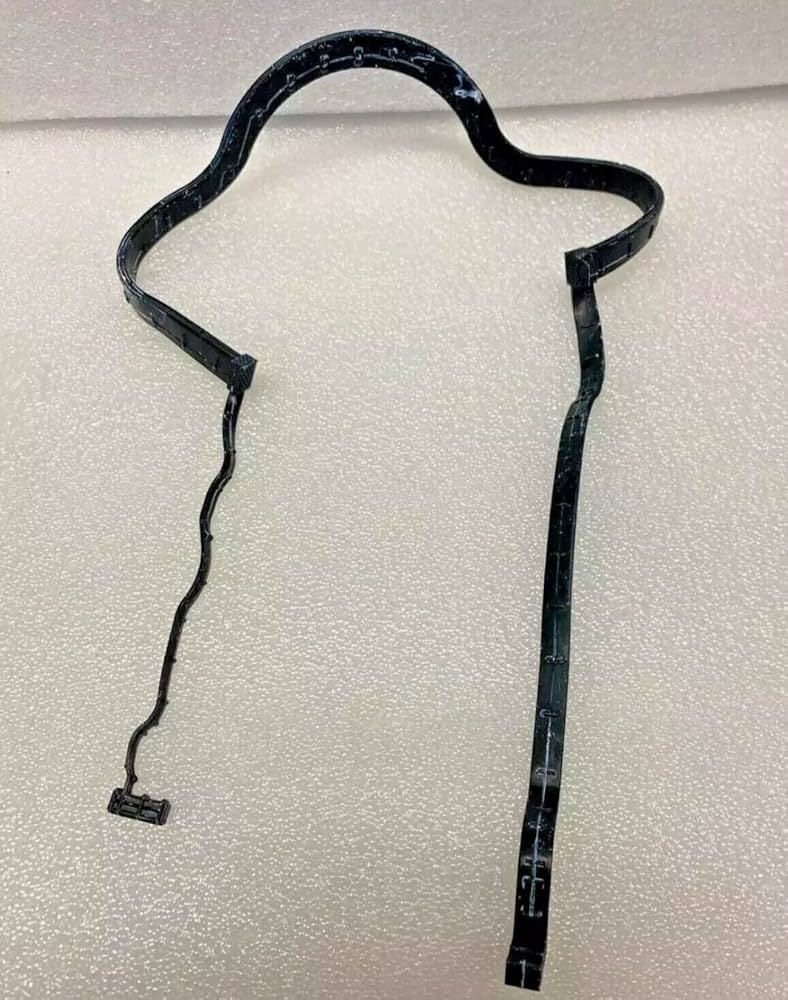 Amazon.com: Timing Gear Cover Gasket 22121029, 21447682