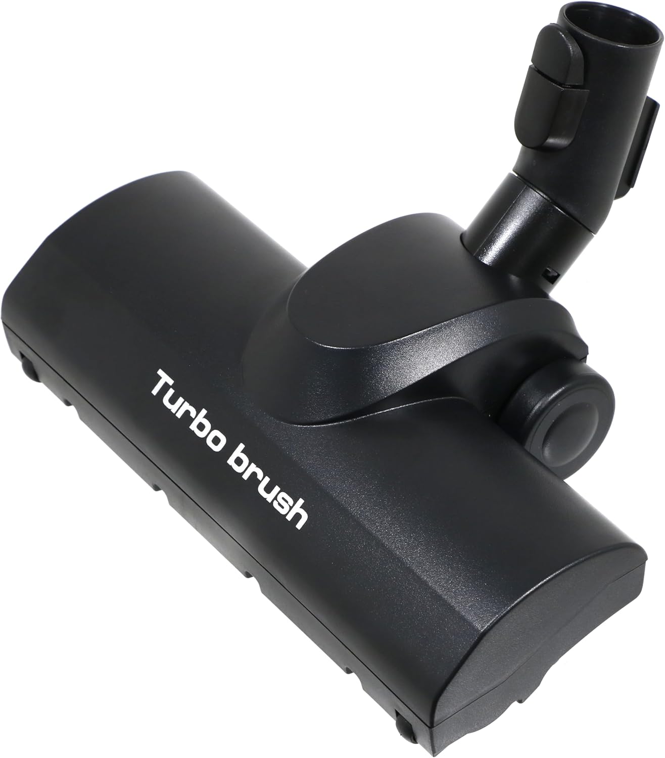 Spares2go Turbo Brush Head for Karcher Vacuum Turbine Floor Tool WD2 WD3 WD3P WD4 WD5 WD6 WD6P WD7 (35mm)