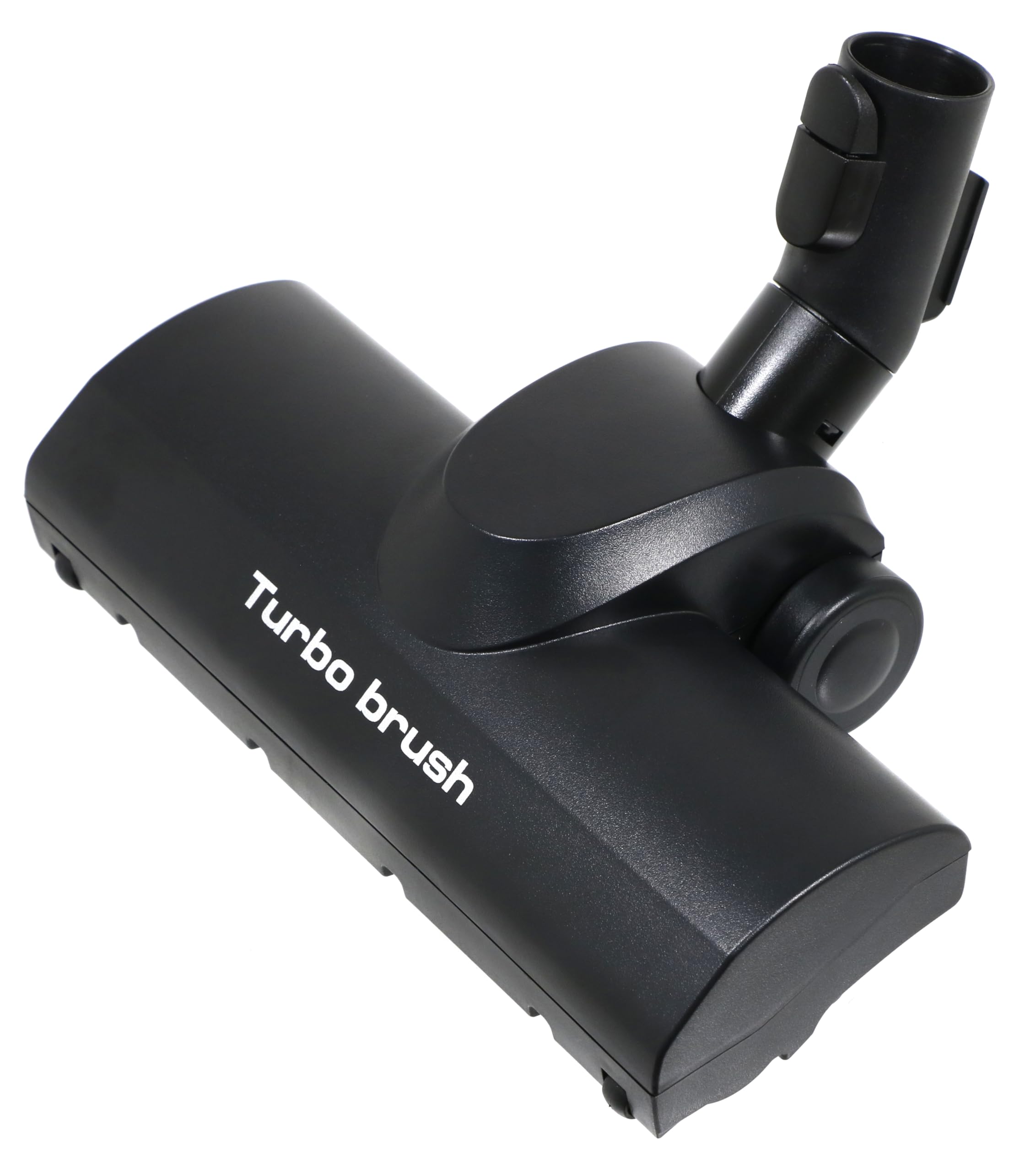 Spares2go Turbo Brush Head for Karcher Vacuum Turbine Floor Tool WD2 WD3 WD3P WD4 WD5 WD6 WD6P WD7 (35mm)