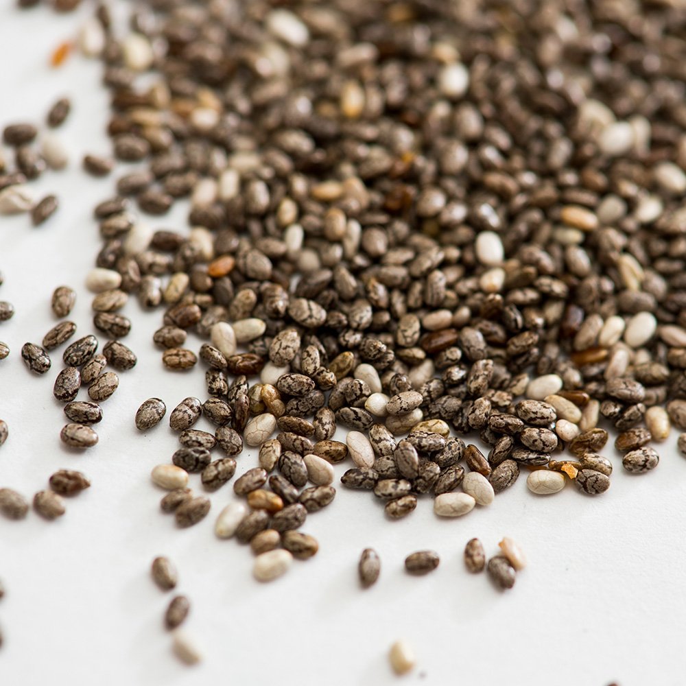 神戸スパイス チアシード 1kg 食用 Chia Seed