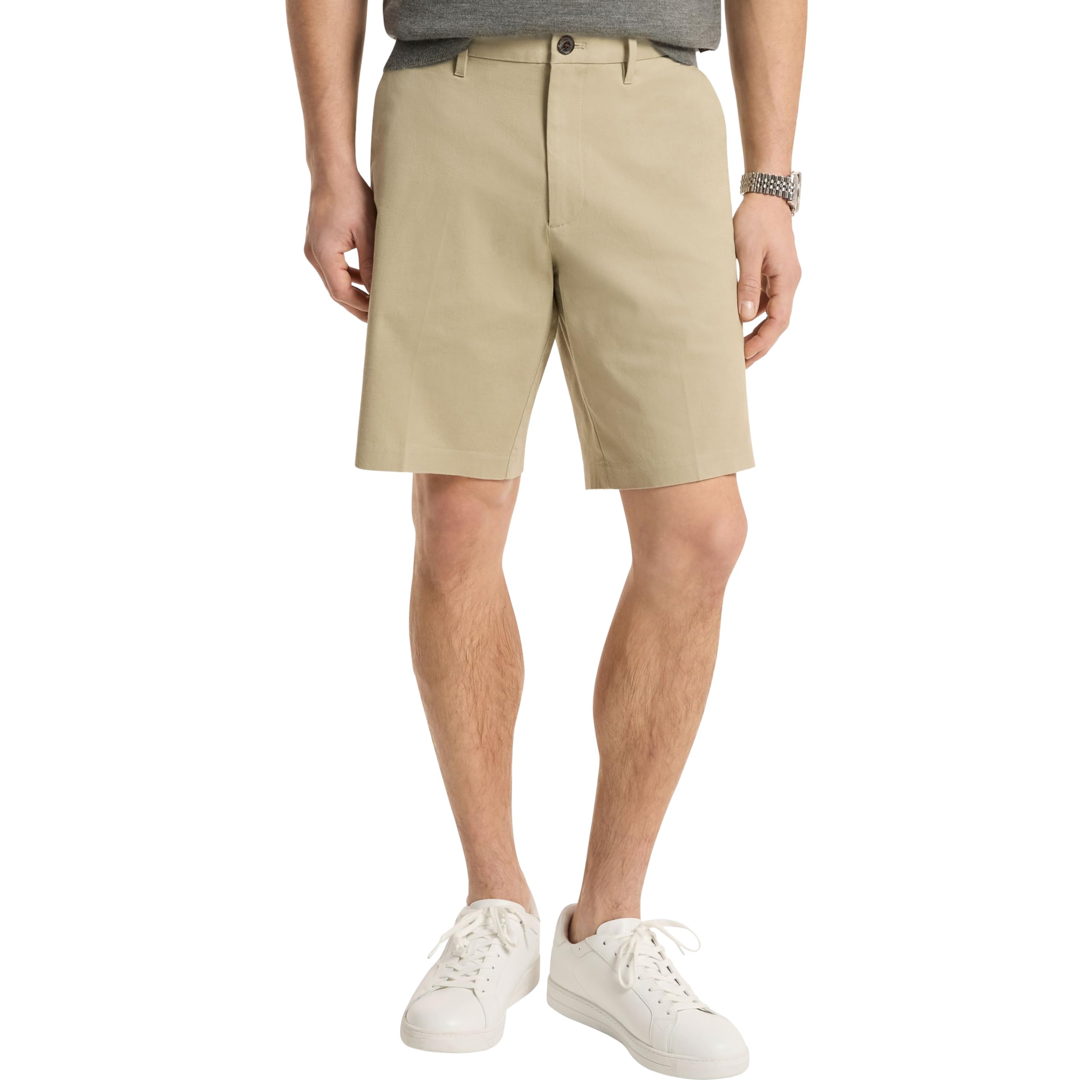 Michael Kors Men's Cotton Stretch Short