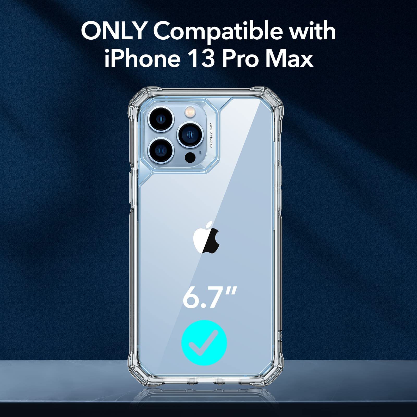 esr air armor iphone 13