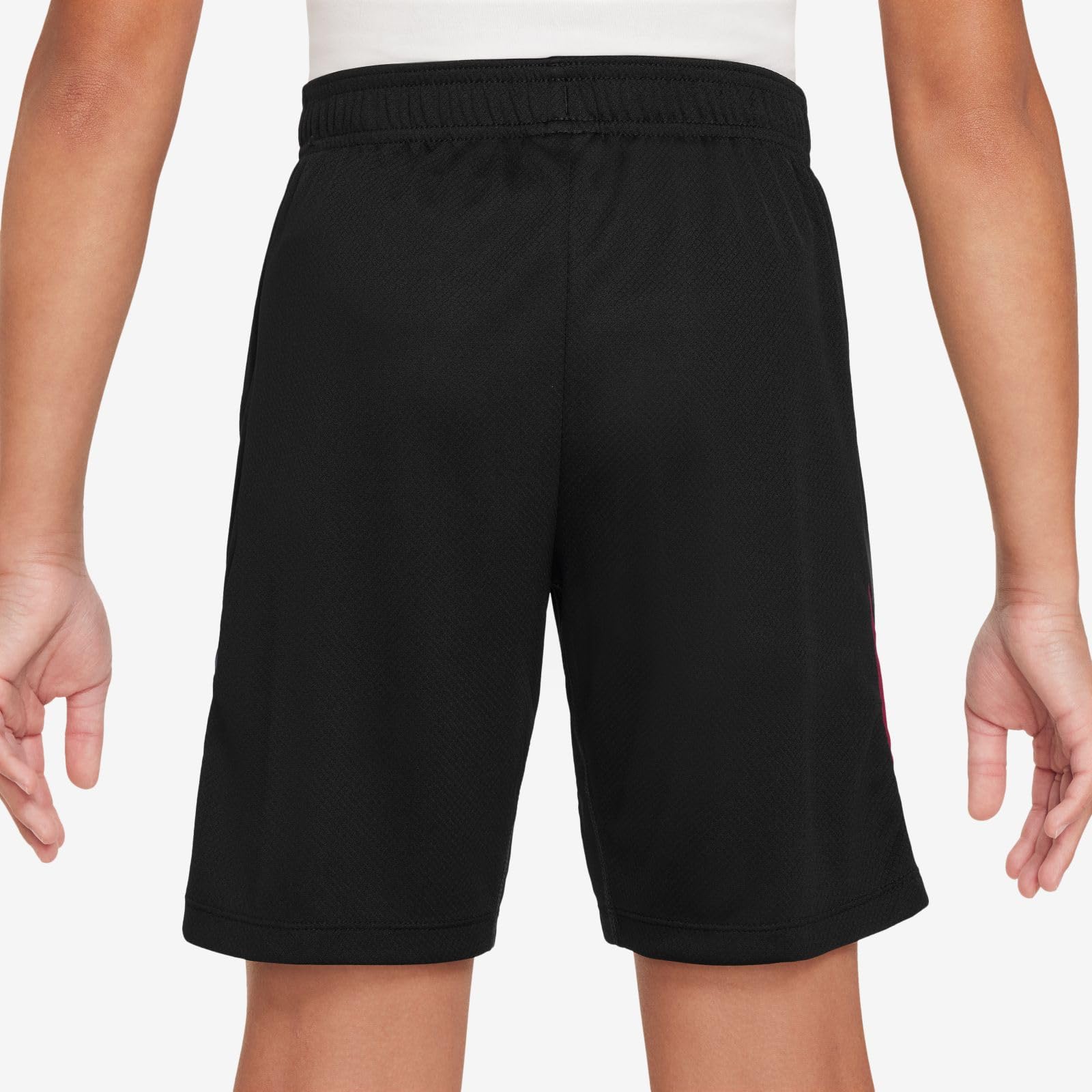 NIKE FC Barcelona Kinder Dri-fit Strike Short Kz - Pantalones Cortos Unisex niños