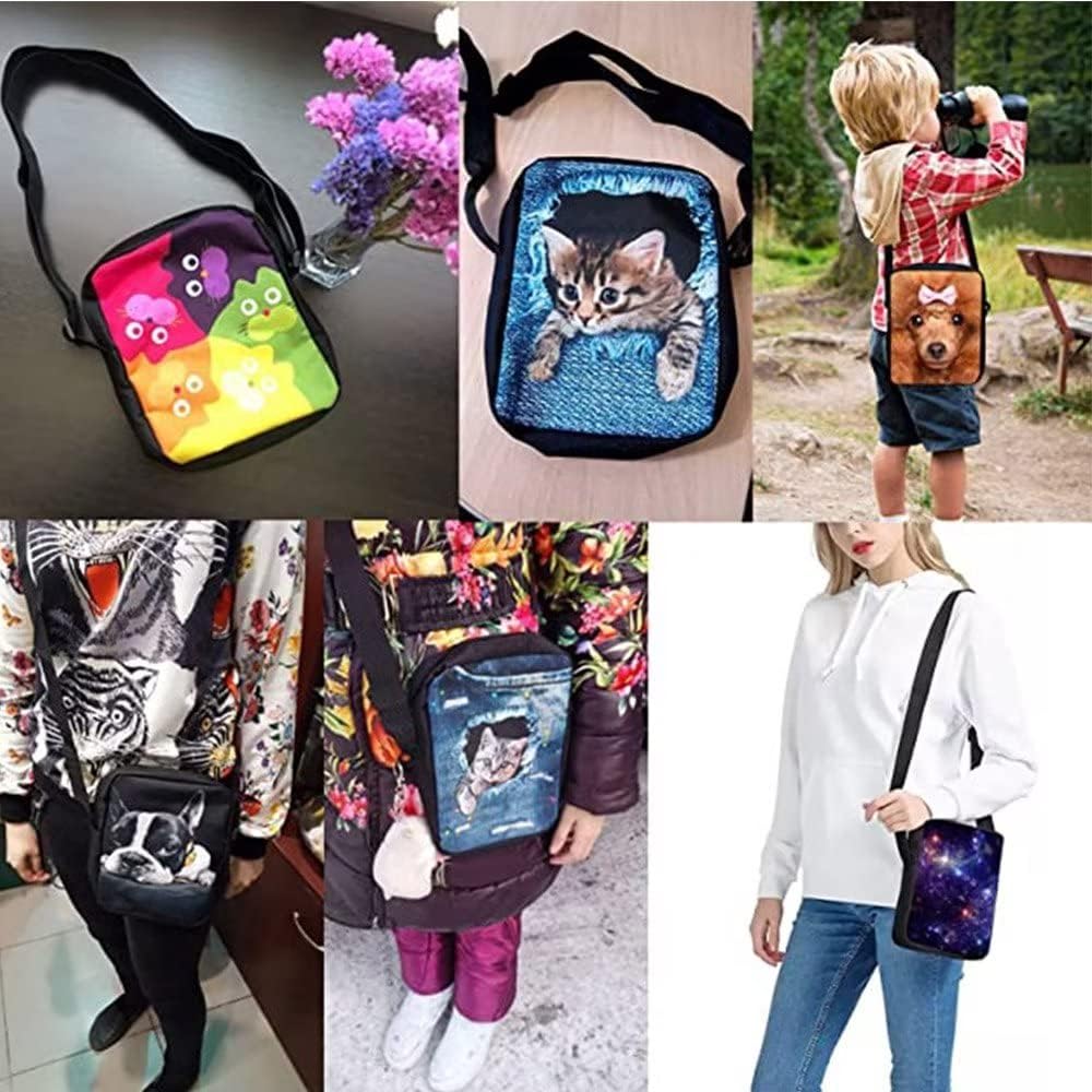 xixirimido Crossbody Phone Bags for Women Girls Small Messenger Purse 7 71MGP0ORppL. AC SL1000