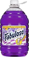 Fabuloso, CPC53058, All-Purpose Cleaner, 1 Bottle, Purple