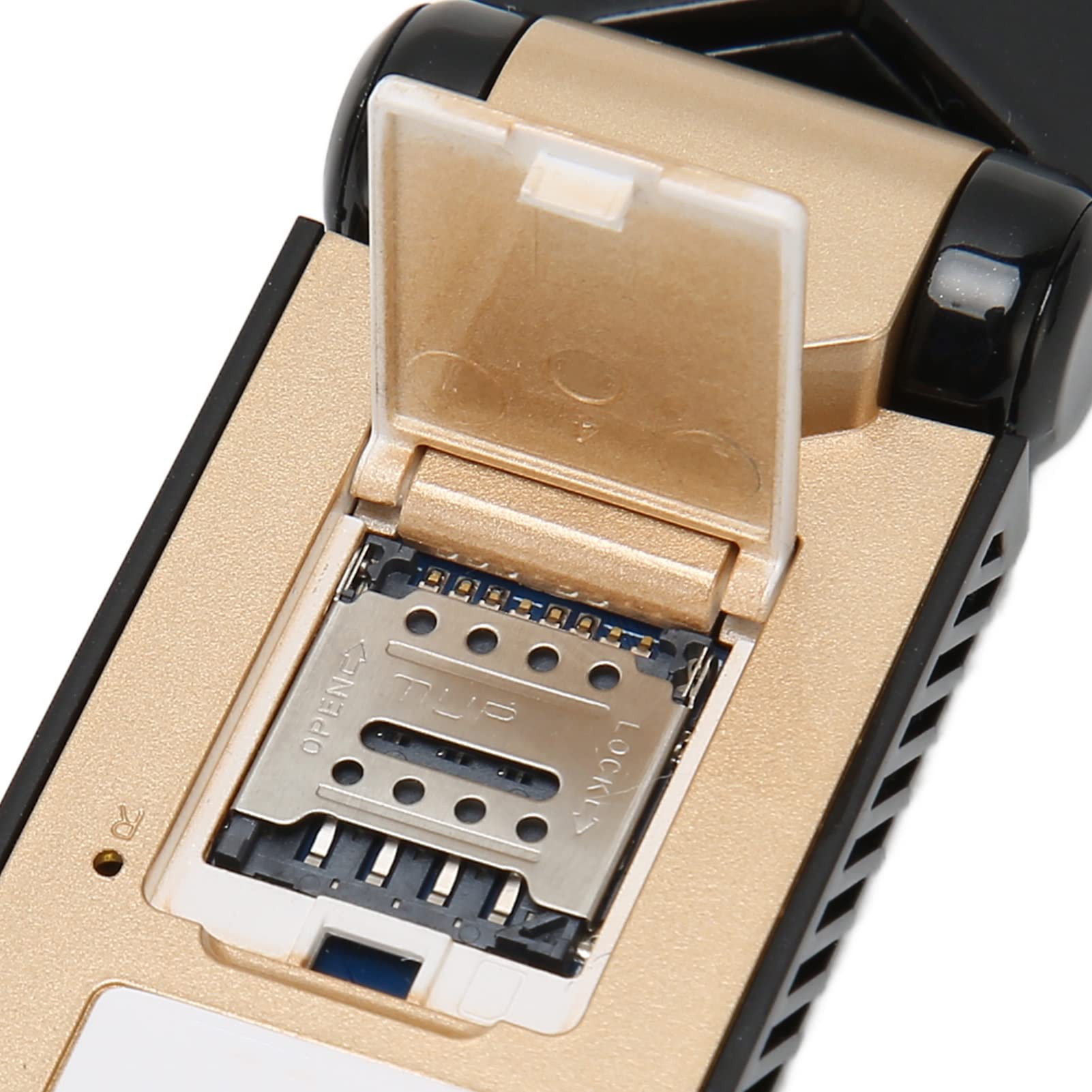 Alomejor 4G USB Mobile WiFi, 10 Devices Connection | Plug and play, materiale ABS, protezione multipla, design portatile