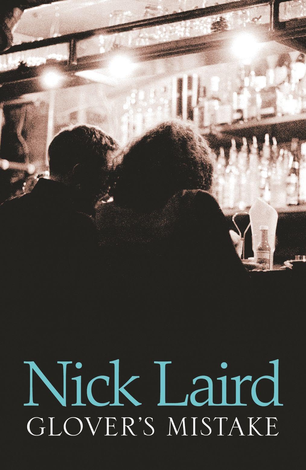 Glover’s Mistake: A Witty and Insightful Contemporary Novel of Love and Jealousy in London