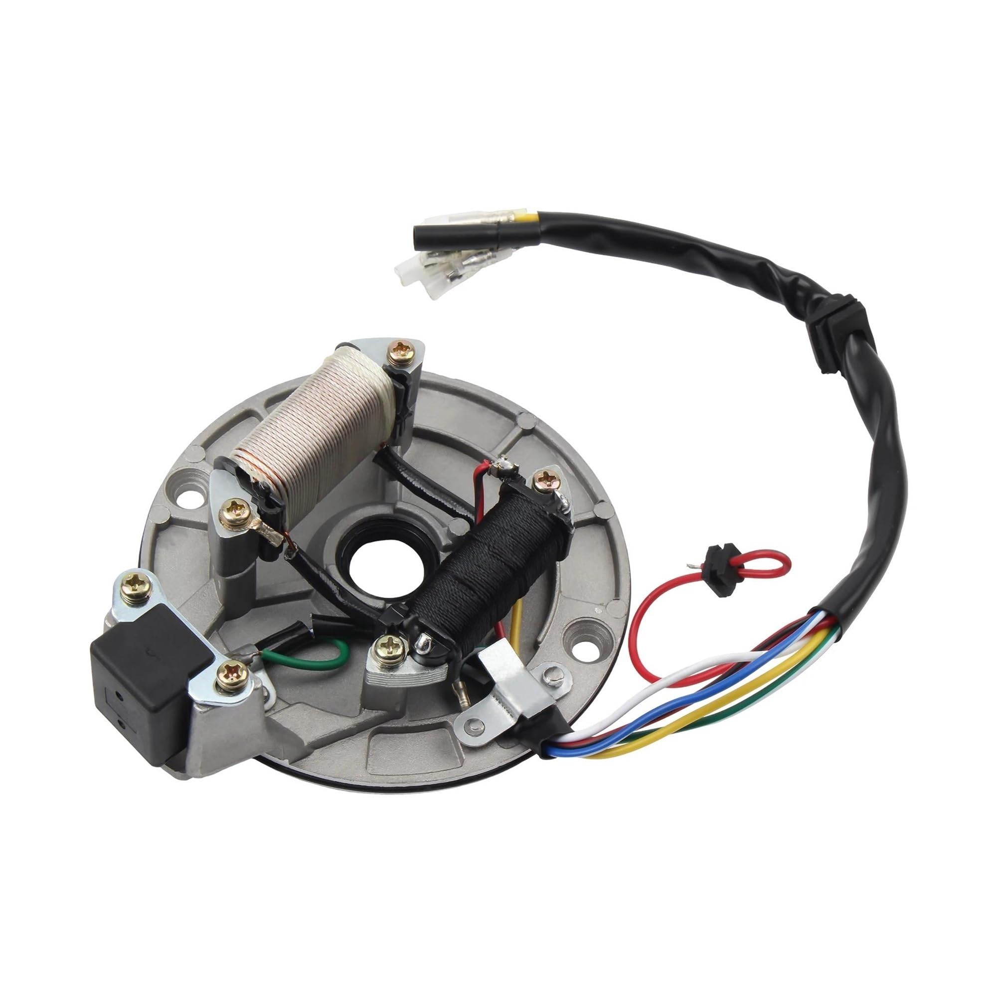 Allumage de Moto pour 50cc 70cc 90cc 110cc 125cc