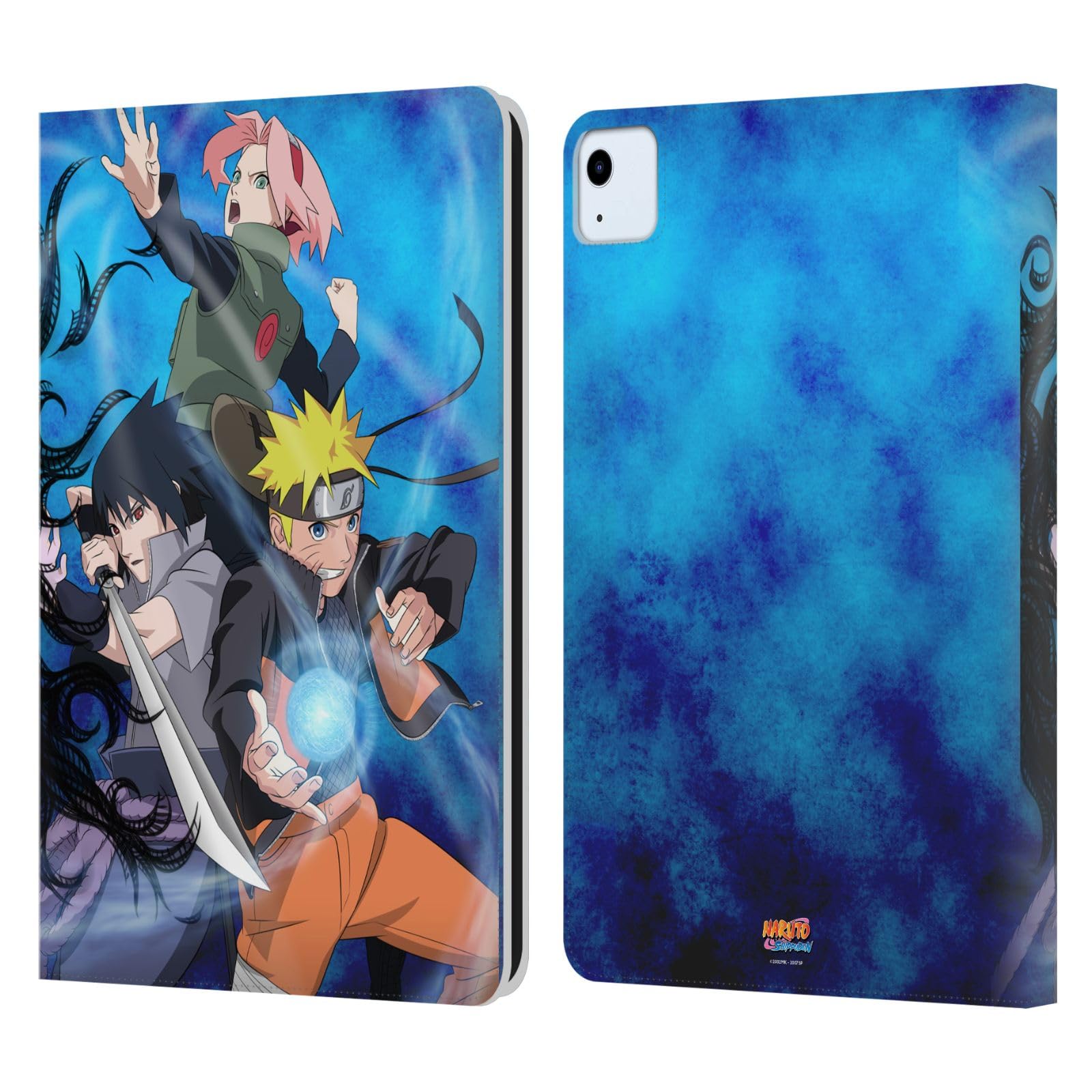 Amazon.com: Head Case Designs Officially Licensed Naruto Shippuden