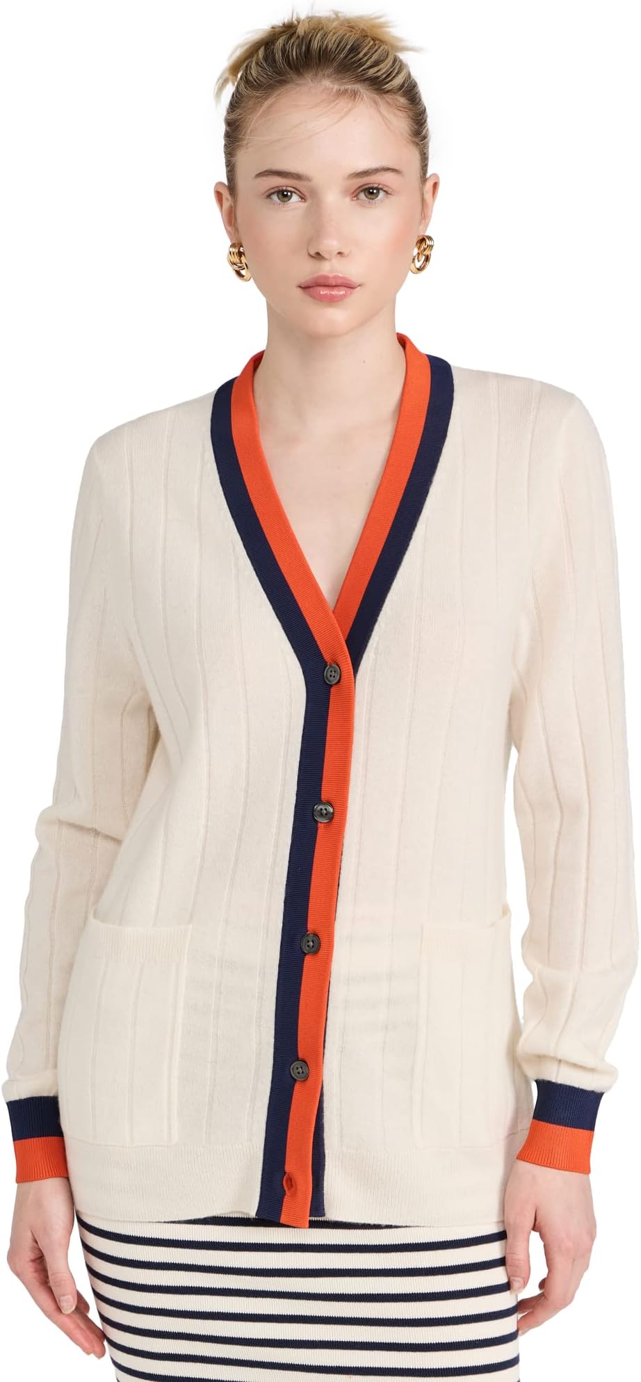 KULE Women's Sinclair Cardigan