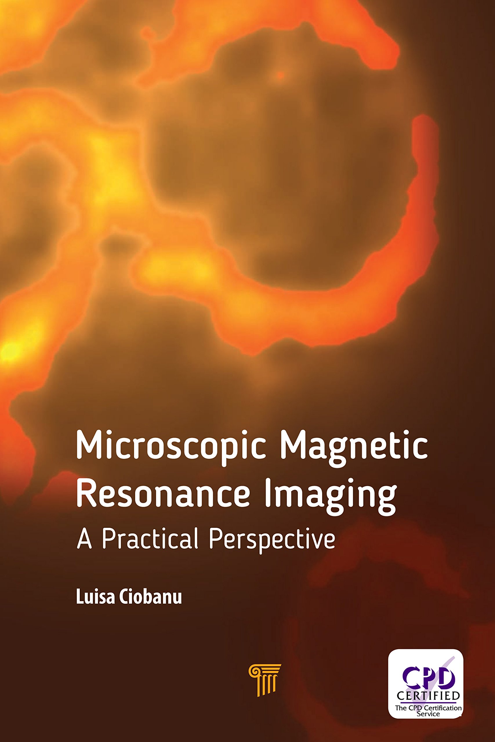 Microscopic Magnetic Resonance Imaging: A Practical Perspective (English Edition)