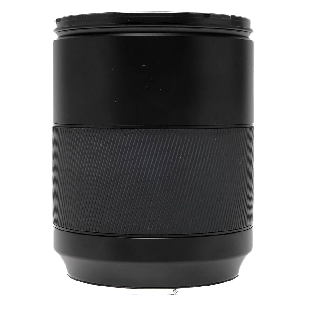 Hasselblad XCD 80mm F1.9　レンズ XCD 1,9/80