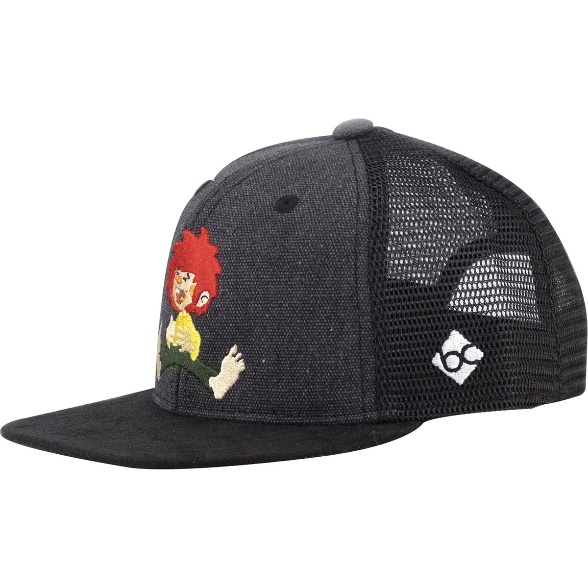 Bavarian Caps Kinder Pumuckl Cap Basecap