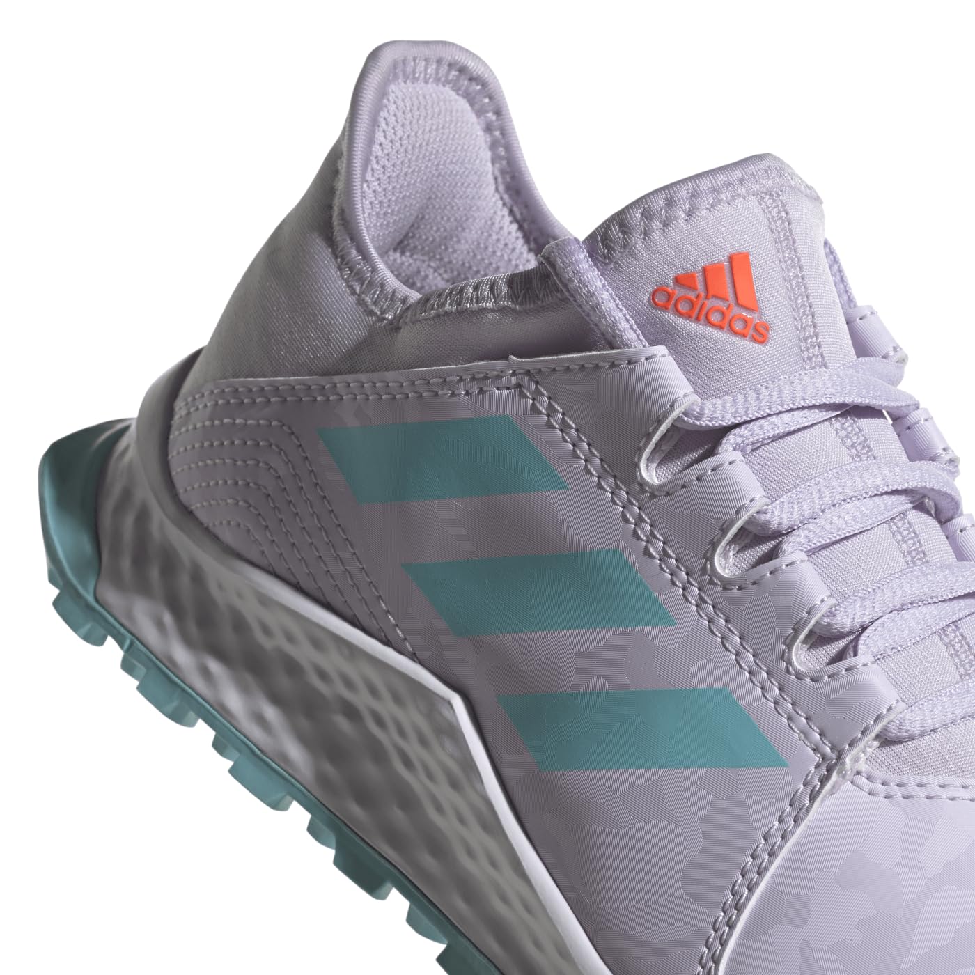 adidas Unisex Kids Hockey Youngstar Schuh