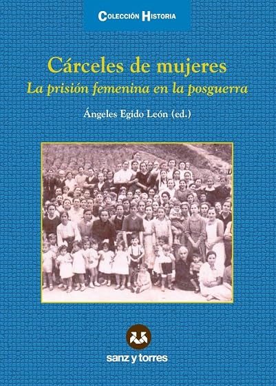 Cárceles de Mujeres