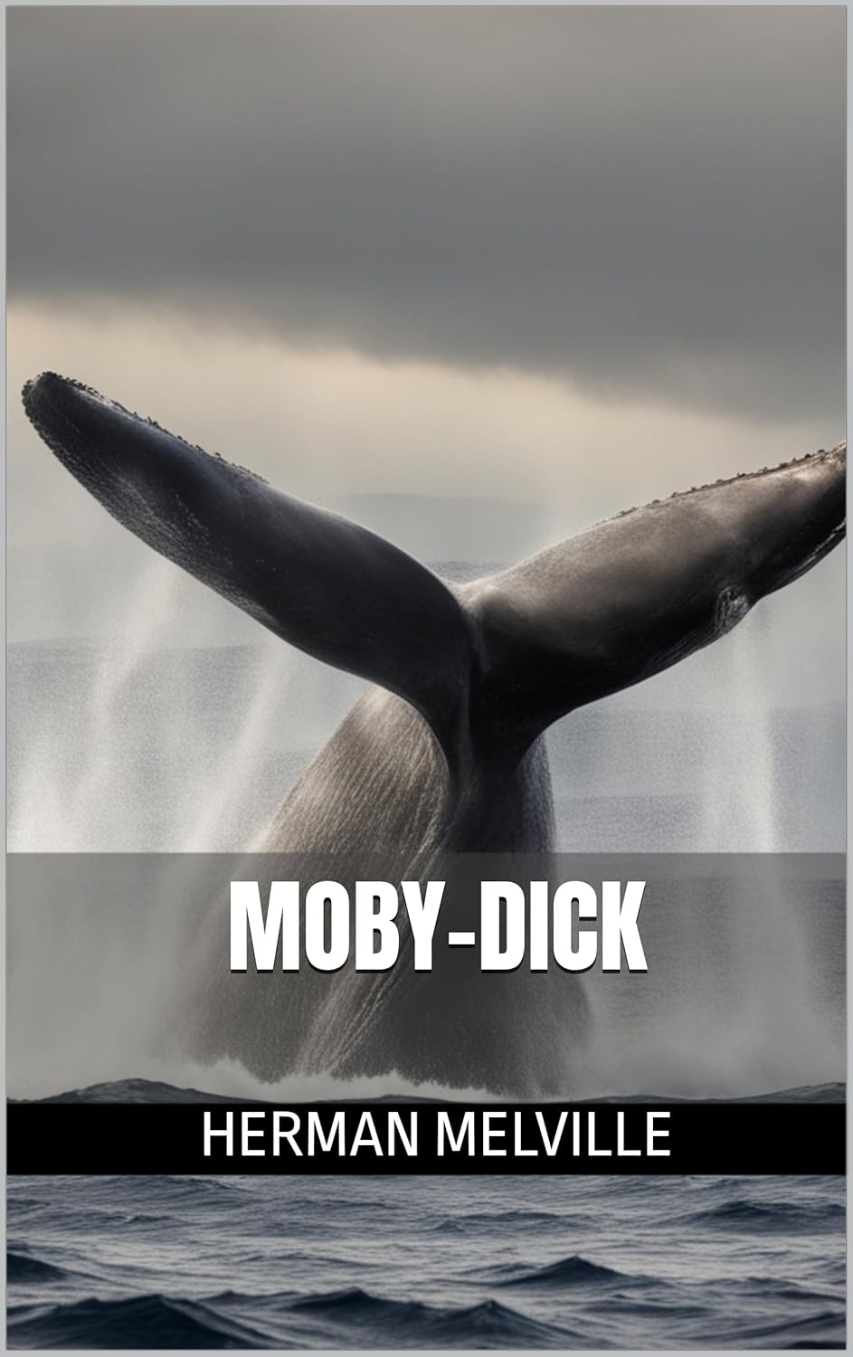 Moby-Dick (Illustrated)      Kindle Edition