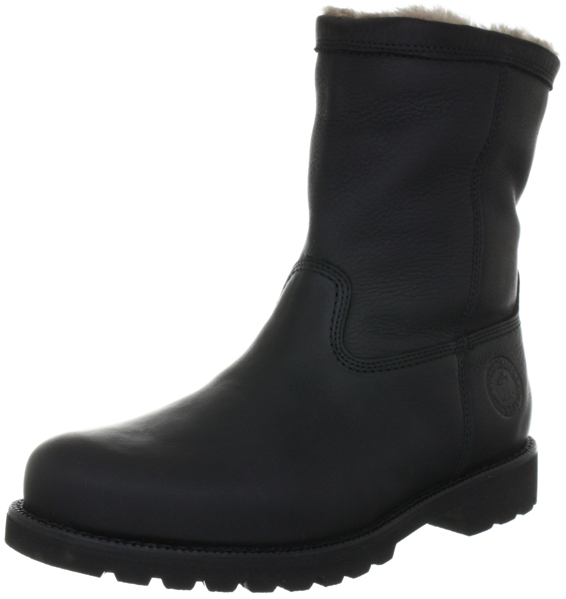 Panama JackFedro Igloo mens Biker Boots