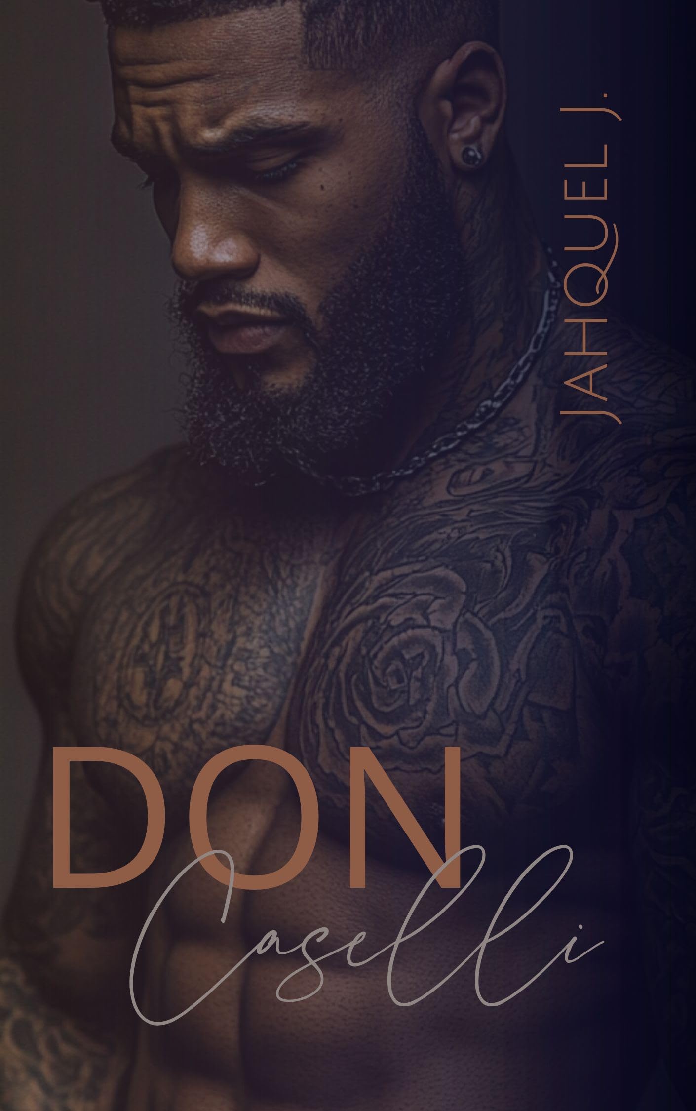 Don Caselli (Caselli Family Book 2)
