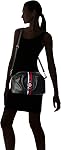 Tommy Hilfiger Jaden Jacquard Satchel Shoulder Bag | Shoulder