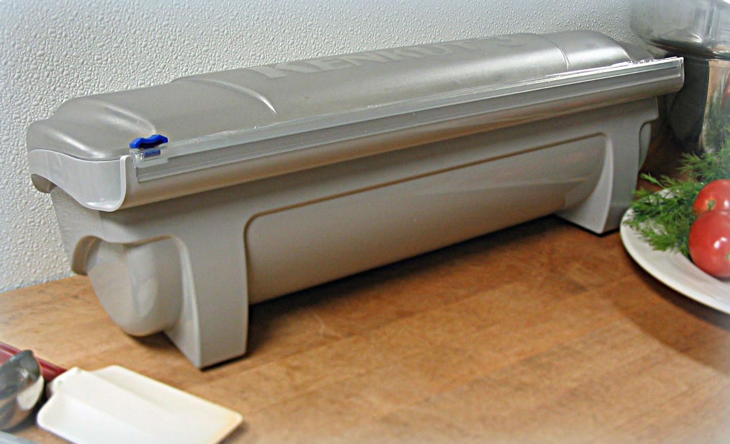 Kenkut Cleanroom and Lab Dispenser for film/foil Kitchen