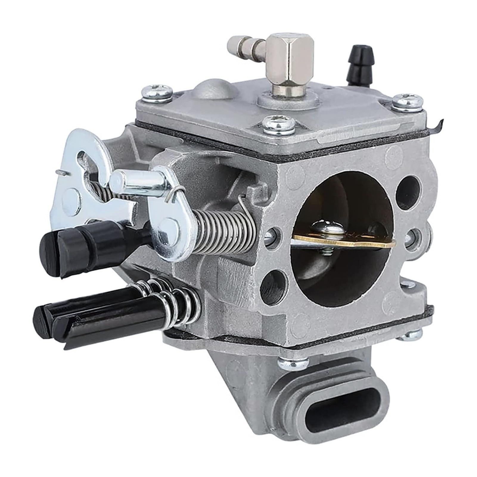 Carburateur de rechange WJ-67A pour préparer votre bois de chauffage avec MS660