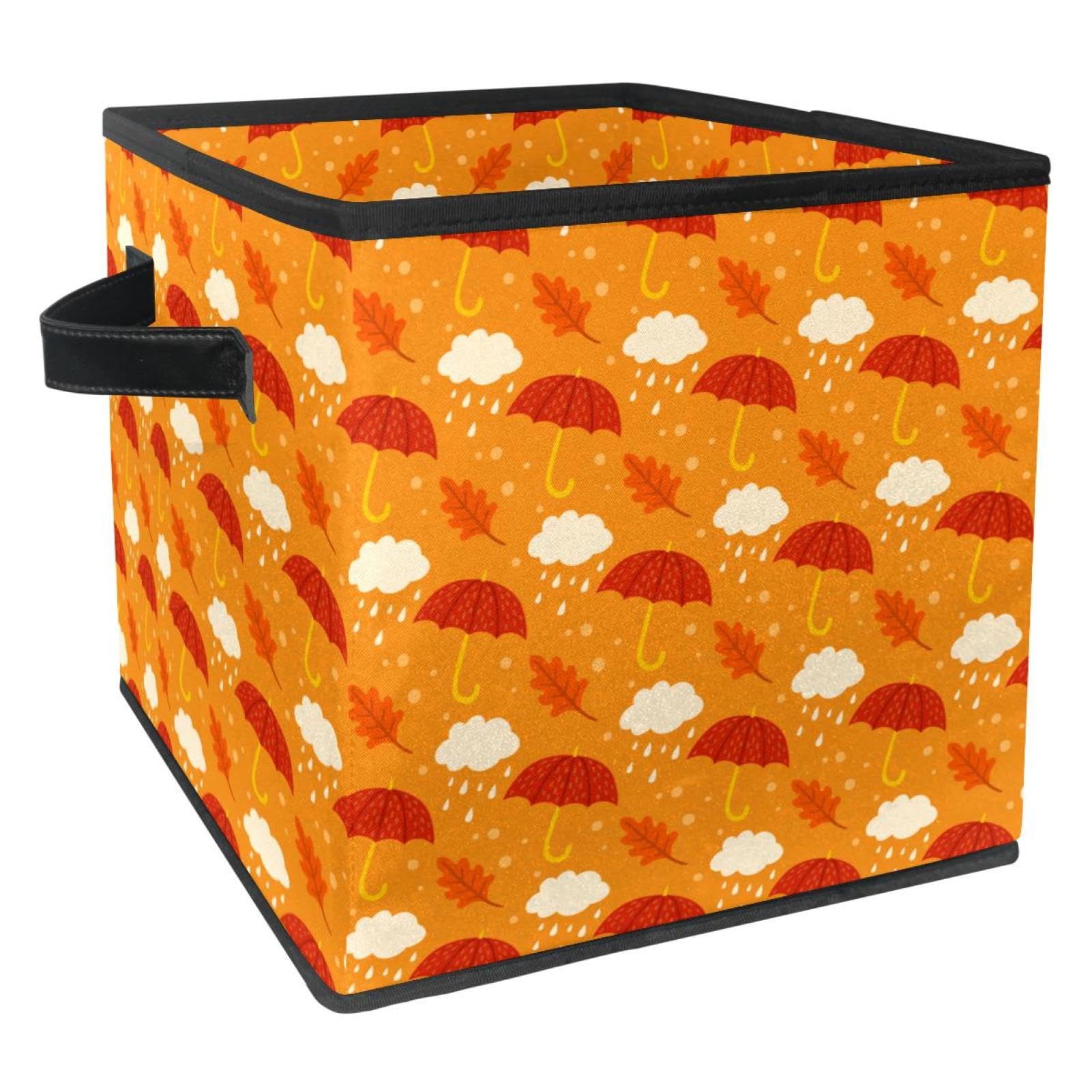 Boîte de rangement pliable pour optimiser vos placards